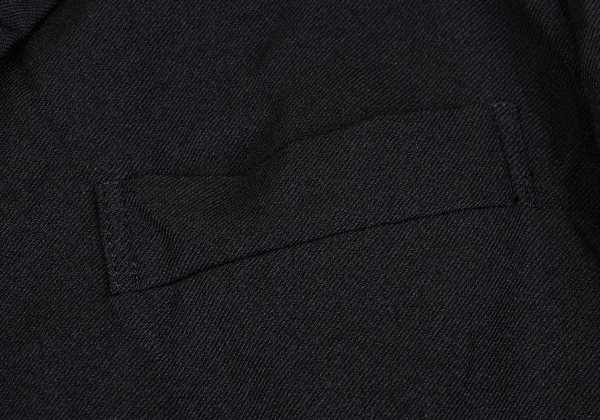 COMME des GARCONS SHIRT Poly Fulling Tailored Jacket K-171857_005