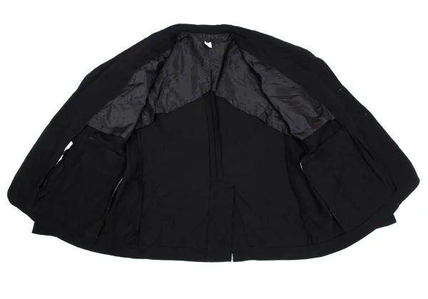 COMME des GARCONS SHIRT Poly Fulling Tailored Jacket K-171857_013
