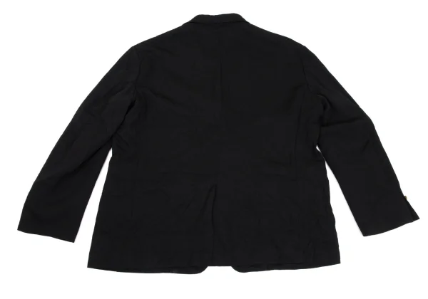 COMME des GARCONS SHIRT Poly Fulling Tailored Jacket K-171857_014