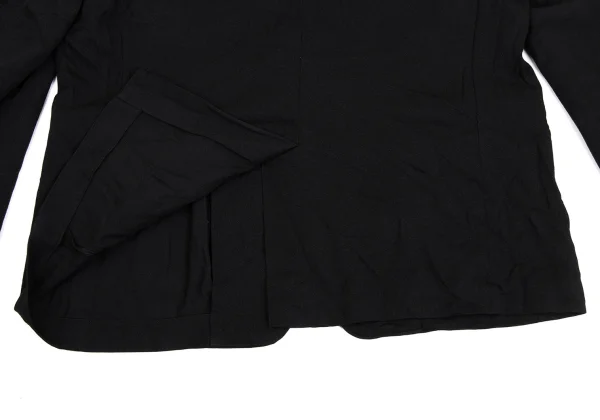 COMME des GARCONS SHIRT Poly Fulling Tailored Jacket K-171857_015