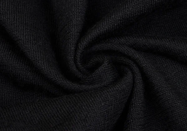 COMME des GARCONS SHIRT Wool Zip Knit Cardigan K-171860_011