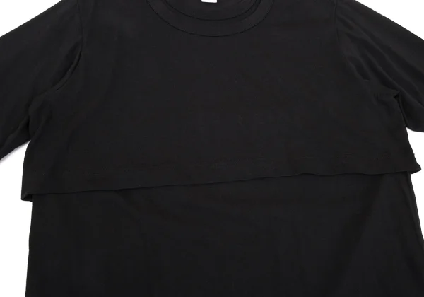 COMME des GARCONS SHIRT Layered Long Top K-171861_004