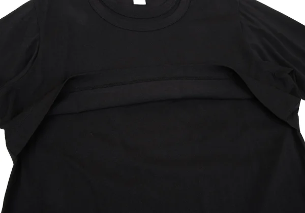 COMME des GARCONS SHIRT Layered Long Top K-171861_005