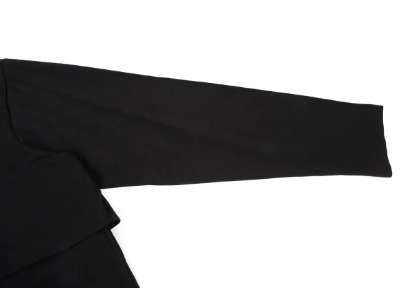 COMME des GARCONS SHIRT Layered Long Top K-171861_006