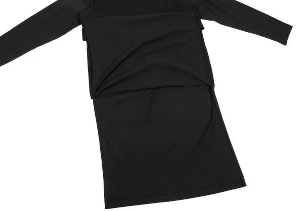 COMME des GARCONS SHIRT Layered Long Top K-171861_009