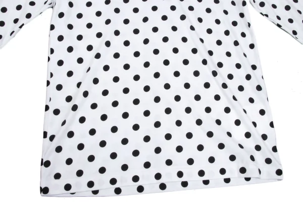 COMME des GARCONS Dot Print Top K-171863_006