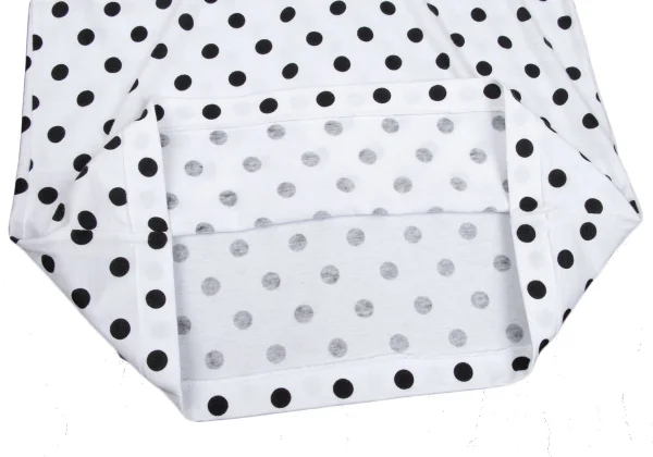 COMME des GARCONS Dot Print Top K-171863_007