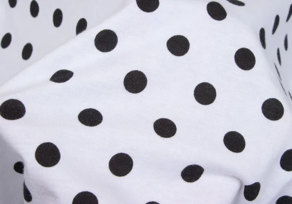 COMME des GARCONS Dot Print Top K-171863_009