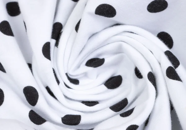 COMME des GARCONS Dot Print Top K-171863_010