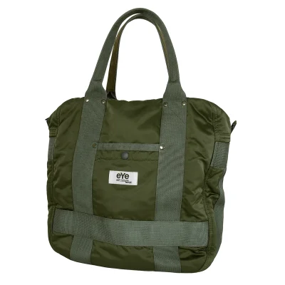 eYe JUNYA WATANABE MAN COMME des GARCONS Nylon Tote Bag