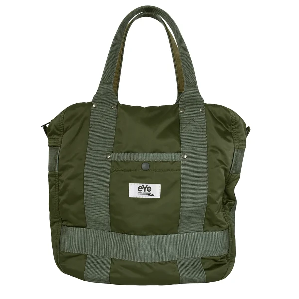 eYe JUNYA WATANABE MAN COMME des GARCONS Nylon Tote Bag K-171864_002