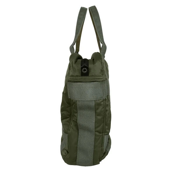 eYe JUNYA WATANABE MAN COMME des GARCONS Nylon Tote Bag K-171864_003