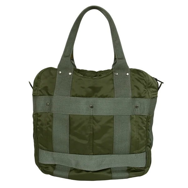 eYe JUNYA WATANABE MAN COMME des GARCONS Nylon Tote Bag K-171864_004