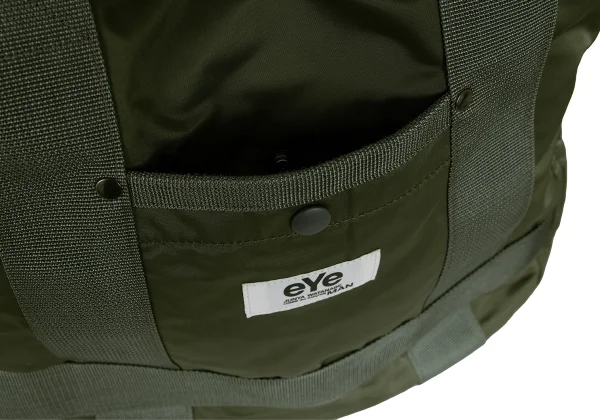 eYe JUNYA WATANABE MAN COMME des GARCONS Nylon Tote Bag K-171864_011