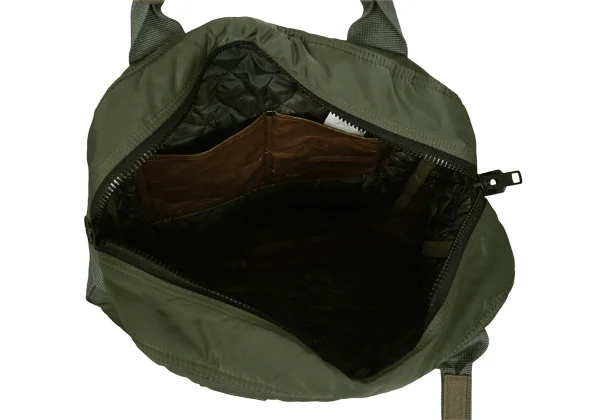 eYe JUNYA WATANABE MAN COMME des GARCONS Nylon Tote Bag K-171864_012