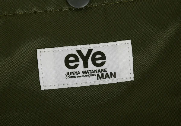 eYe JUNYA WATANABE MAN COMME des GARCONS Nylon Tote Bag K-171864_016