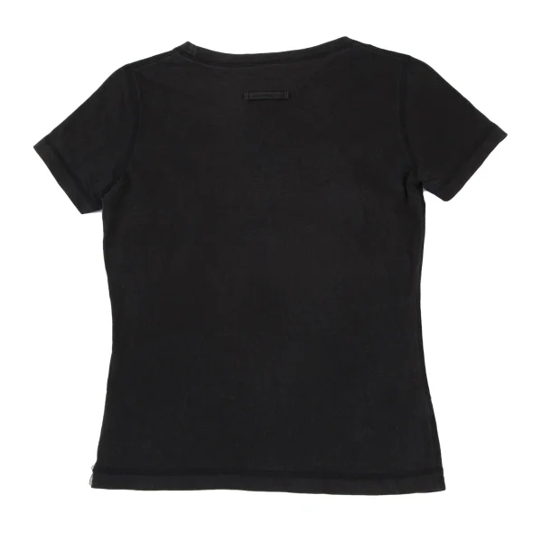 Jean Paul GAULTIER FEMME Tribal Print T Shirt K-171875_011