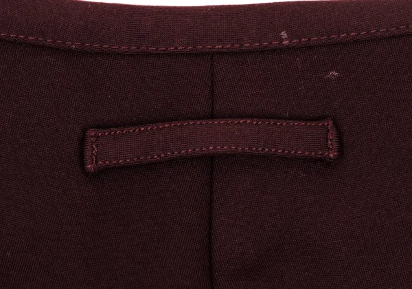 Jean Paul GAULTIER Rayon-blend Side-zip Pants K-171882_012