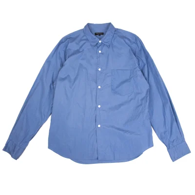 COMME des GARCONS HOMME PLUS Long Sleeve Shirt