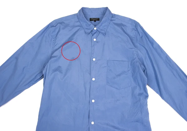 COMME des GARCONS HOMME PLUS Long Sleeve Shirt K-171888_002