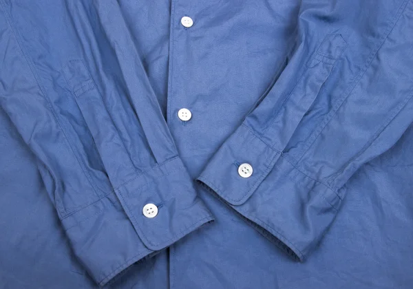 COMME des GARCONS HOMME PLUS Long Sleeve Shirt K-171888_010