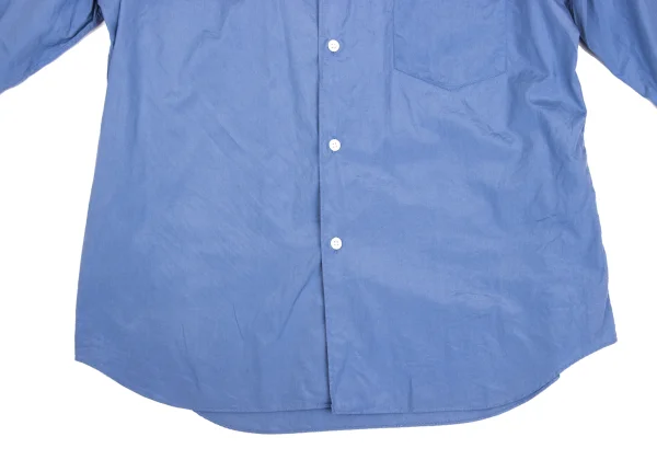 COMME des GARCONS HOMME PLUS Long Sleeve Shirt K-171888_012