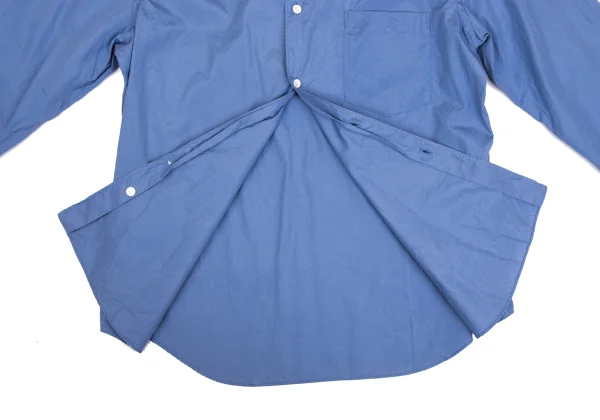 COMME des GARCONS HOMME PLUS Long Sleeve Shirt K-171888_014