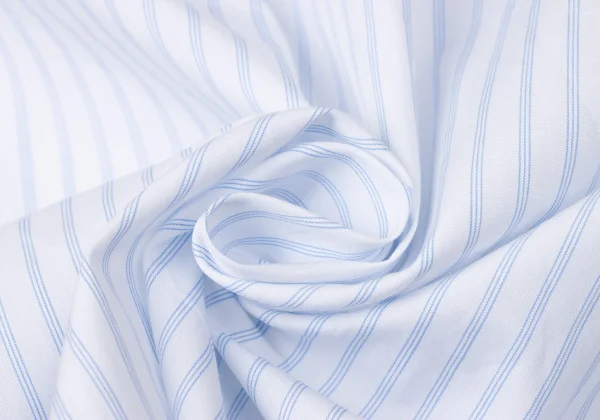 COMME des GARCONS HOMME PLUS Pigment Dyed Oval Logo Striped Shirt K-171891_015