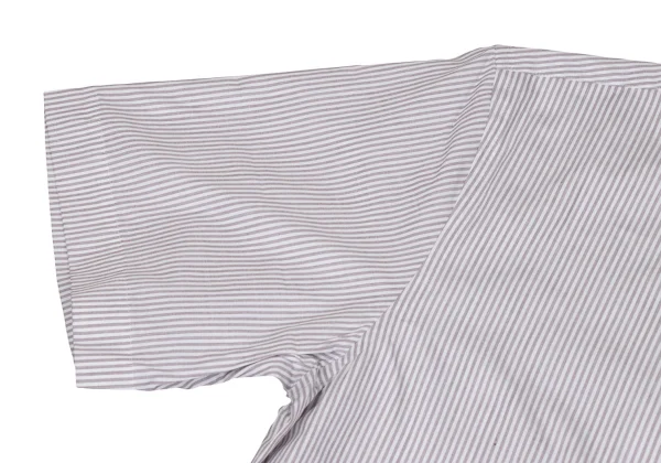 COMME des GARCONS HOMME PLUS Printed Short Sleeve Shirt K-171892_006