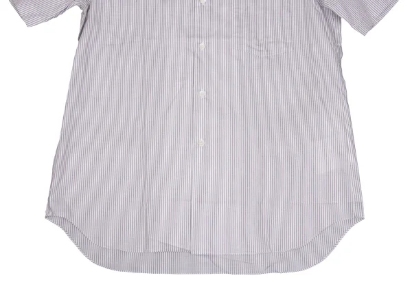 COMME des GARCONS HOMME PLUS Printed Short Sleeve Shirt K-171892_007
