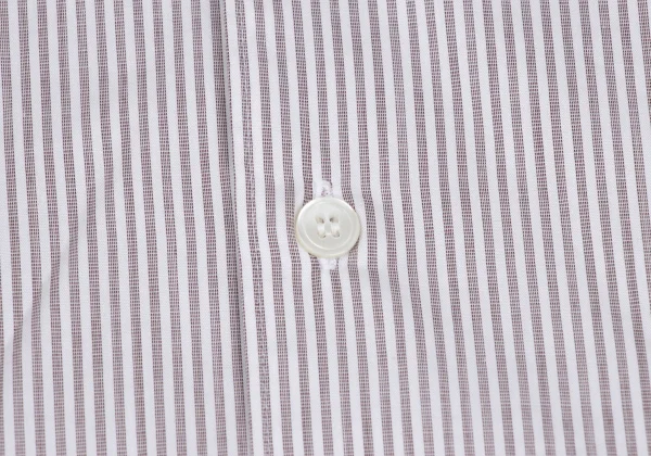 COMME des GARCONS HOMME PLUS Printed Short Sleeve Shirt K-171892_008