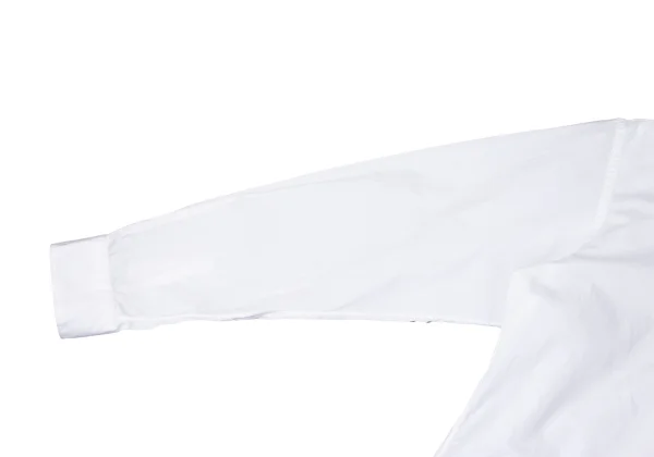 COMME des GARCONS SHIRT Circle Patch Long Sleeved Shirt K-171896_006