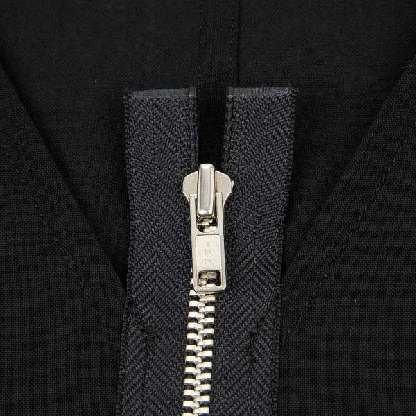 トリコ コムデギャルソンtricot COMME des GARCONS ショート丈ウール