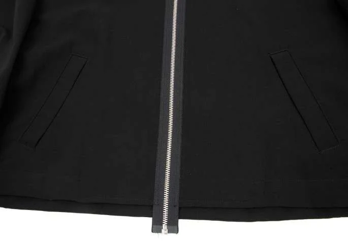 トリコ コムデギャルソンtricot COMME des GARCONS ショート丈ウール