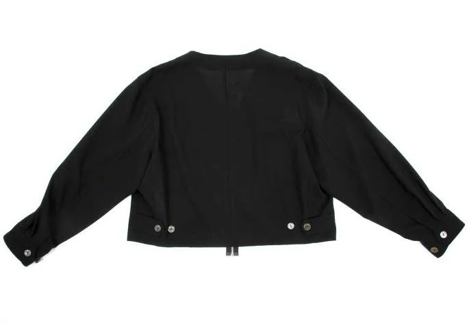 トリココムデギャルソンtricot COMME des GARCONS 裏