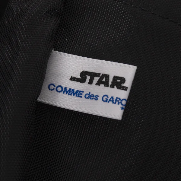 COMME des GARCONS SHIRT ×STAR WARS Printed Messenger Bag K-171900_019