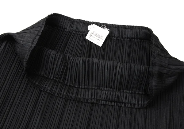 PLEATS PLEASE A-line Mini Skirt K-171905_004