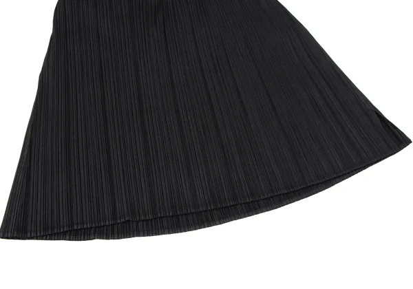PLEATS PLEASE A-line Mini Skirt K-171905_005