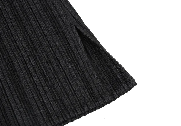 PLEATS PLEASE A-line Mini Skirt K-171905_006