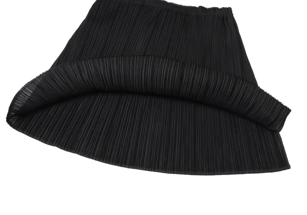 PLEATS PLEASE A-line Mini Skirt K-171905_007