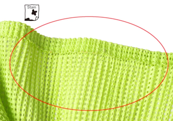 PLEATS PLEASE Mesh Pleats 1B Cardigan K-171913_005