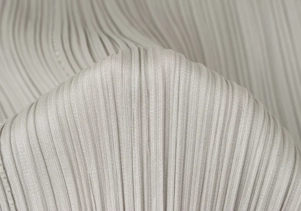 PLEATS PLEASE Cutting Design Pleats Skirt K-171915_010