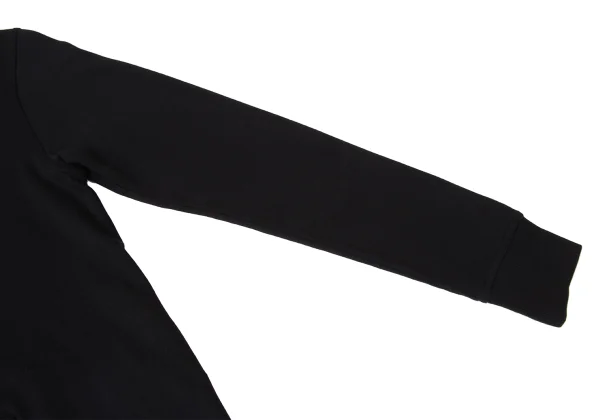 Y-3 Rib Docking Front Pocket Sweat Shirt K-171929_005