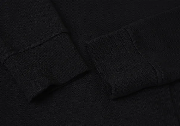 Y-3 Rib Docking Front Pocket Sweat Shirt K-171929_006