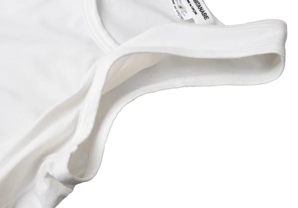 JUNYA WATANABE COMME des GARCONS Cotton Stretch Long Tank Top K-171932_004