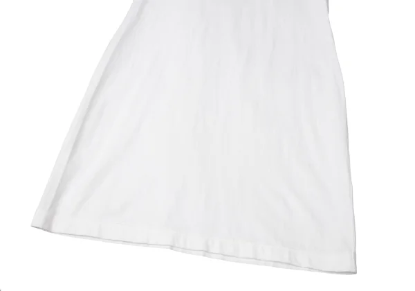 JUNYA WATANABE COMME des GARCONS Cotton Stretch Long Tank Top K-171932_005