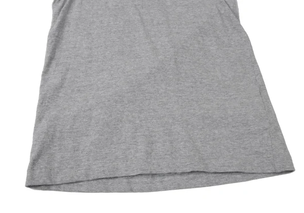 JUNYA WATANABE COMME des GARCONS Cotton Tank Top K-171933_005