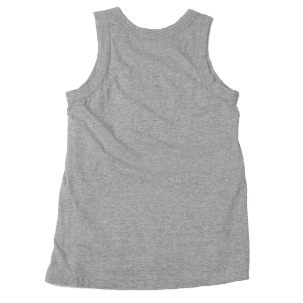 JUNYA WATANABE COMME des GARCONS Cotton Tank Top K-171933_007