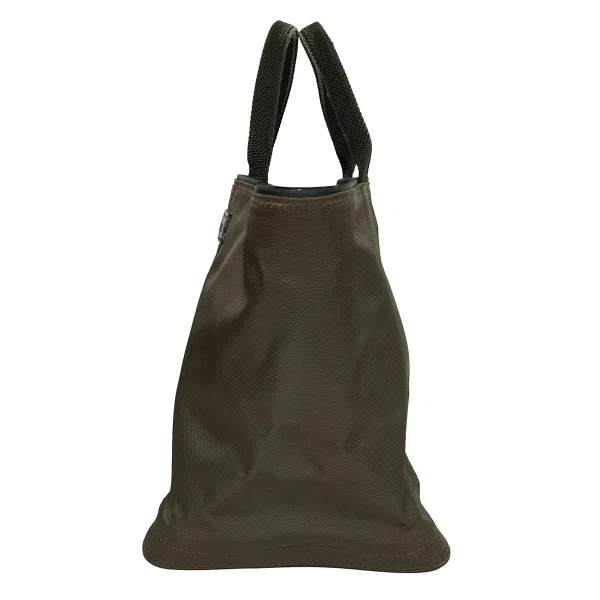 ISSEY MIYAKE Logo Patch Tote Bag K-171937_003