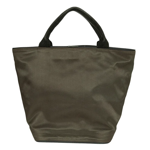 ISSEY MIYAKE Logo Patch Tote Bag K-171937_004